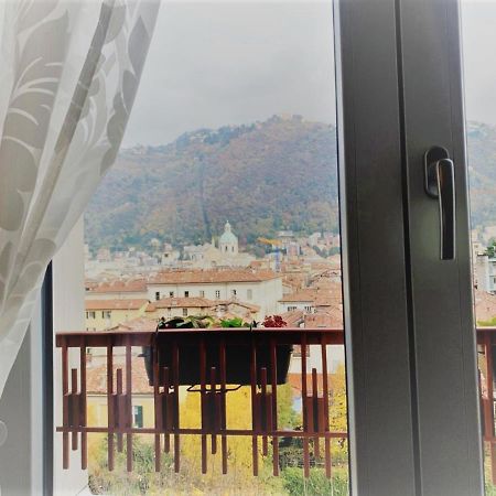 Maison 53 Incantevole Appartamento Vista Cattedrale Di קומו מראה חיצוני תמונה