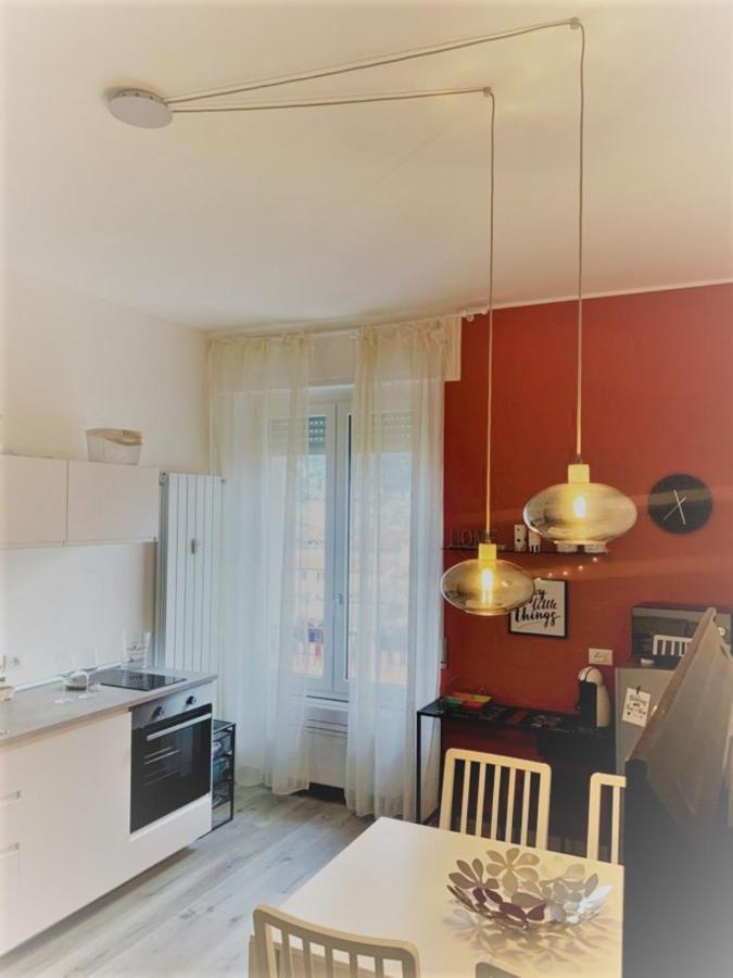 Maison 53 Incantevole Appartamento Vista Cattedrale Di קומו מראה חיצוני תמונה