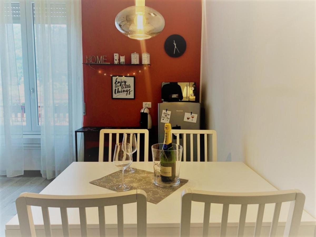 Maison 53 Incantevole Appartamento Vista Cattedrale Di קומו מראה חיצוני תמונה