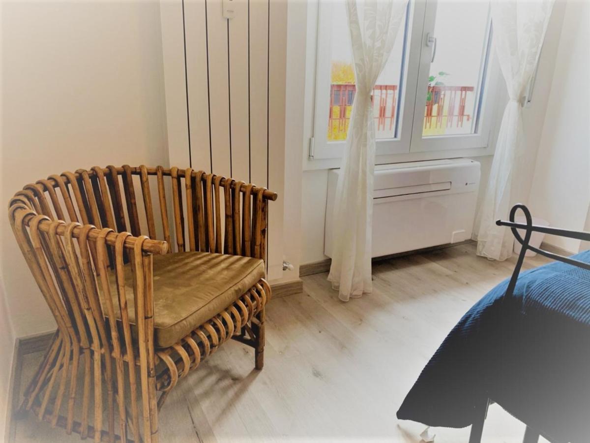 Maison 53 Incantevole Appartamento Vista Cattedrale Di קומו מראה חיצוני תמונה
