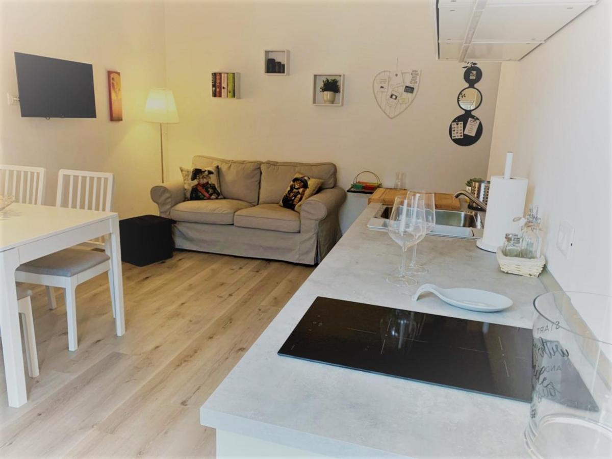 Maison 53 Incantevole Appartamento Vista Cattedrale Di קומו מראה חיצוני תמונה