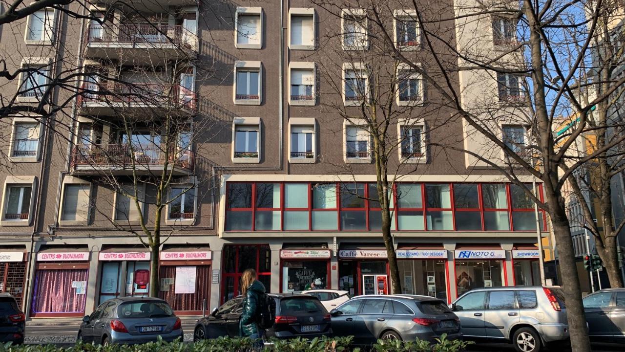Maison 53 Incantevole Appartamento Vista Cattedrale Di קומו מראה חיצוני תמונה